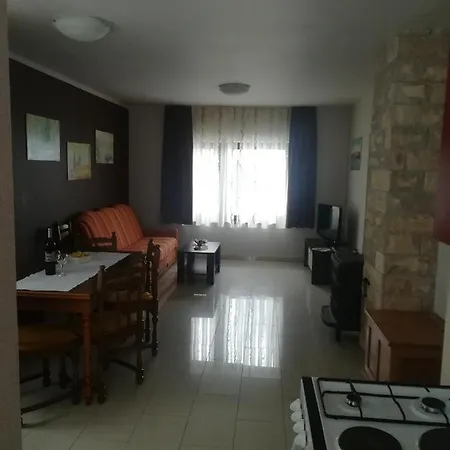 With A Parking Space Lokve, Gorski Kotar - 15061 アパート *