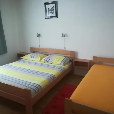 アパート With A Parking Space Lokve, Gorski Kotar - 15061 *