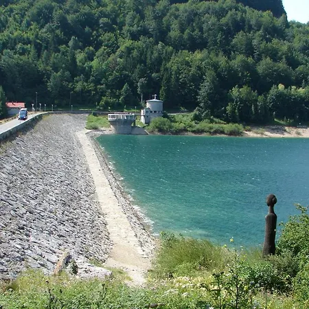 アパート With A Parking Space Lokve, Gorski Kotar - 15061