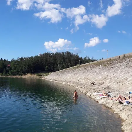 アパート With A Parking Space Lokve, Gorski Kotar - 15061