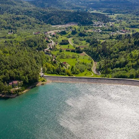 アパート With A Parking Space Lokve, Gorski Kotar - 15061